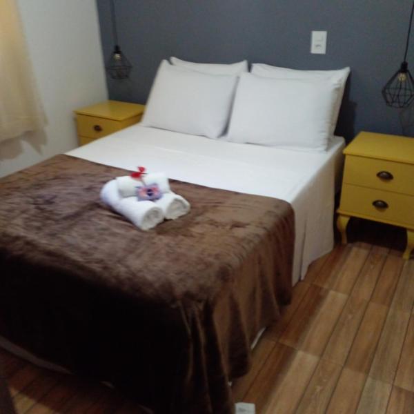 Recanto dos Amigos - Foto 2