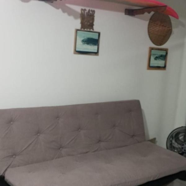 surf house