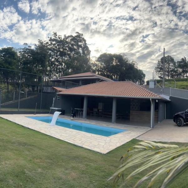 chacara Recanto das Aroeiras - Foto 3