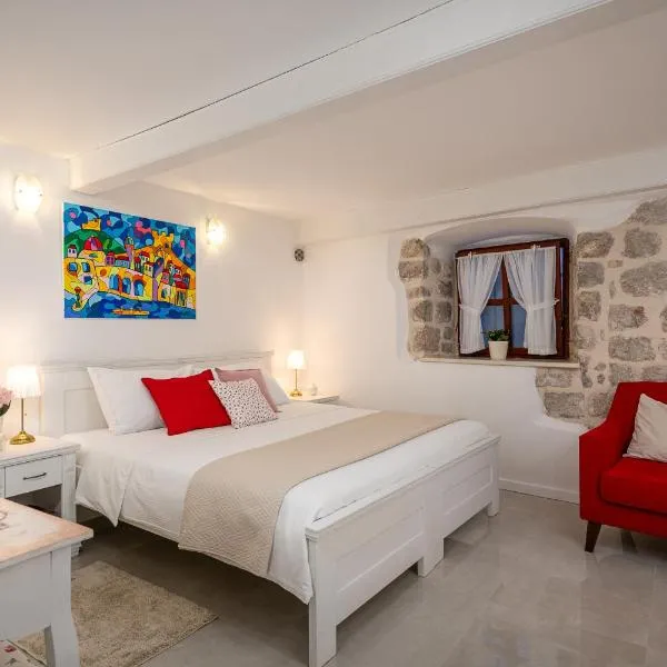 Apartment Stulli 1, hotel in Dubrovnik