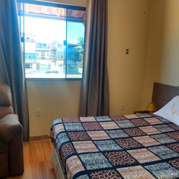 Cabo Frio - FJN Serviços de Hospedagem - 70 mts Praia - Foto 2