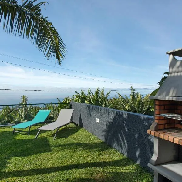 Capelos – hotel w Funchal