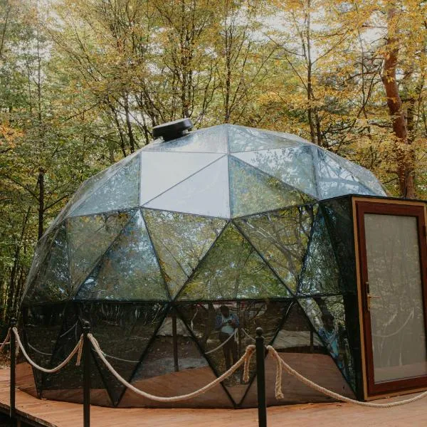 Dream Park, hotel v destinaci Gyulagarak