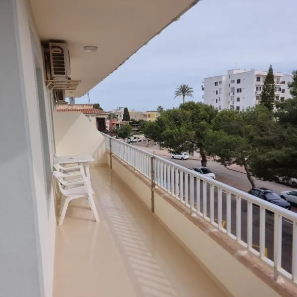 Apartamento Portosun Cornet, hotel v destinaci Portocolom
