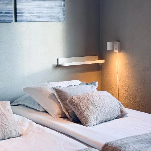 Jerup Bed & Breakfast, hotel v destinaci Jerup