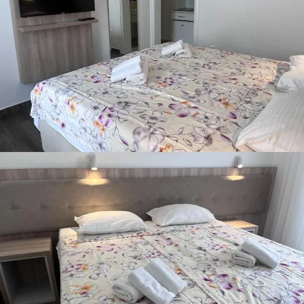 Rooms & Apartment Mama Mia, hotel v destinaci Malinska