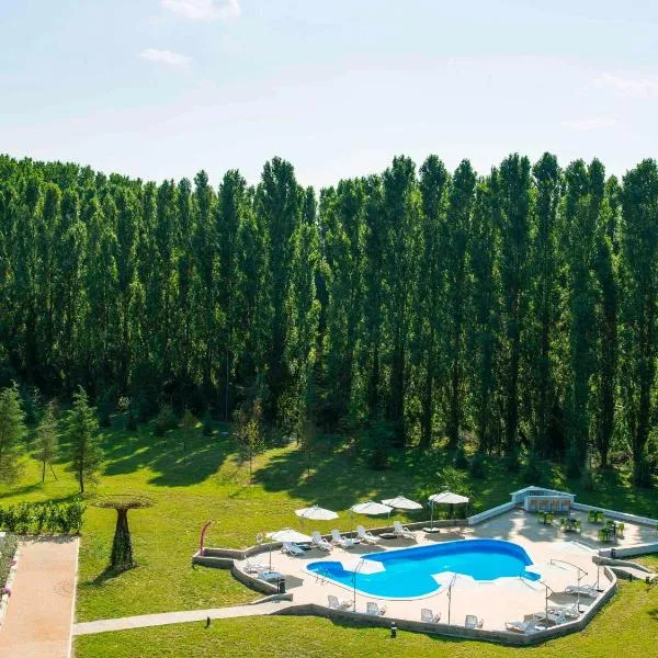 ibis Styles Milano Est Settala, hotel v destinácii Settala