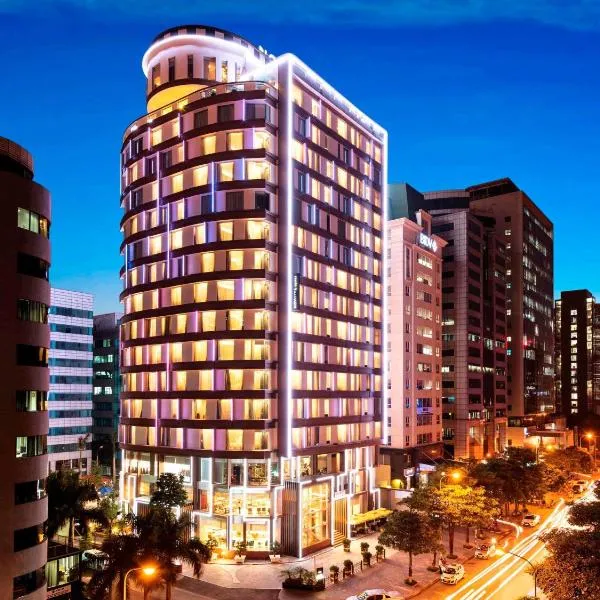 Novotel Suites Hanoi, hotel sa Hanoi