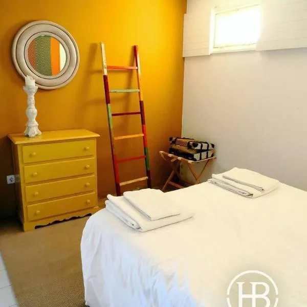 Herdade do Burrazeiro Turismo Rural no Alentejo, hotel v destinaci Borba