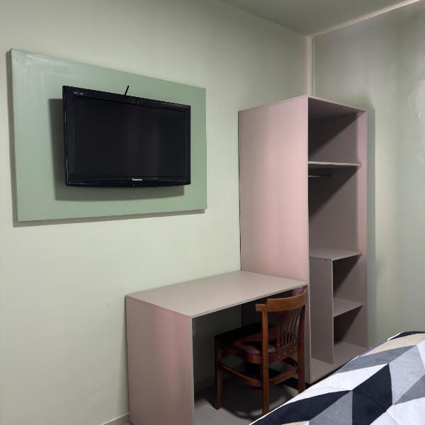Hotel Pampas - Foto 5