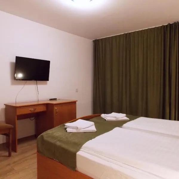 Casa Opal, hotel in Săcele