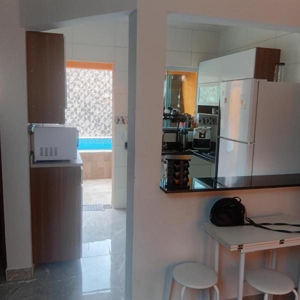 Sobrado com piscina - Foto 4