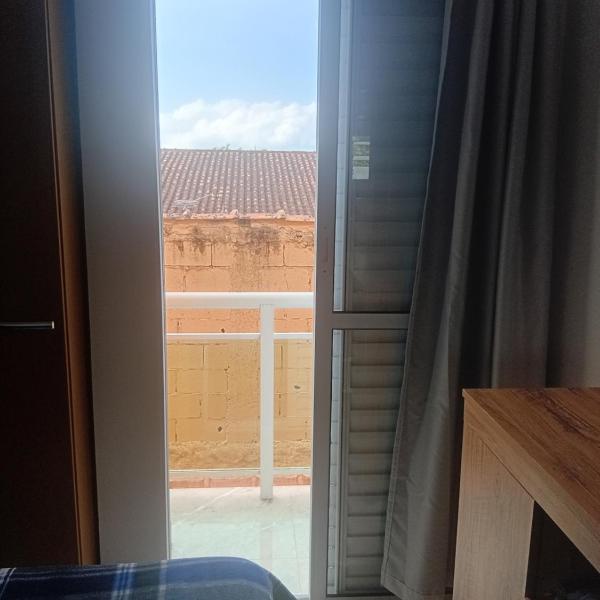 Sobrado com piscina - Foto 2