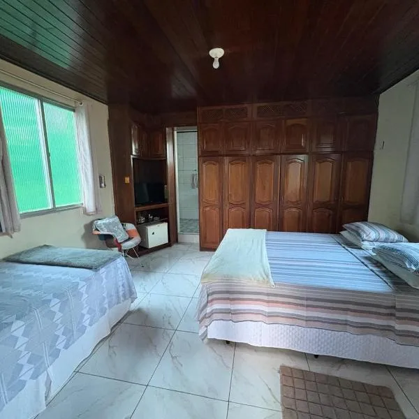 Apartamento Suíte em Soure., hotel v destinaci Soure