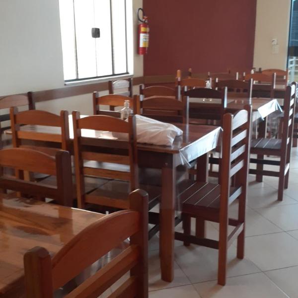 Pousada São Nicolau - 1 minuto da Canção Nova - Foto 5