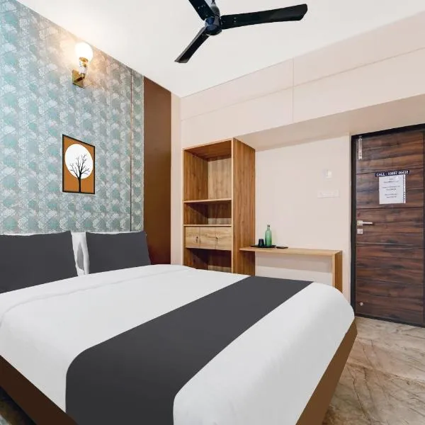 Super Hotel O Vilankurichi, hotel v destinaci Pīlamedu
