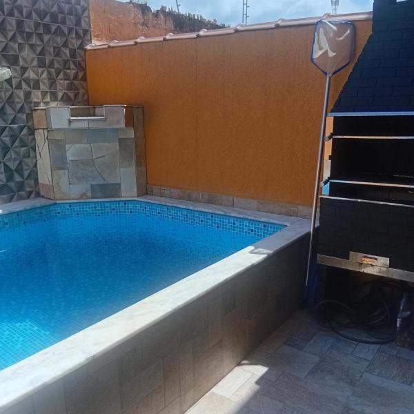 Sobrado com piscina - Foto 3
