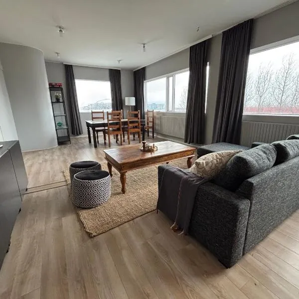 Heima at Selfoss, hotel u gradu 'Selfoss'