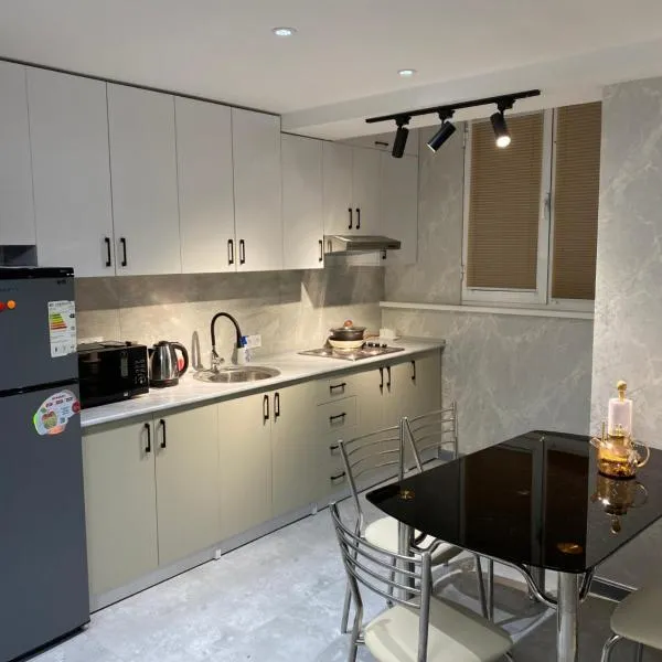 Mirabad district apartment, khách sạn ở Toshkent-Passajir Bekati