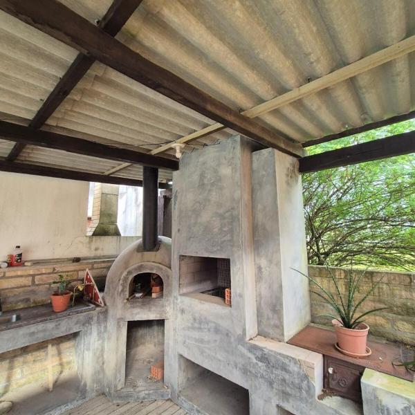 Casa com Piscina Passo de Torres - Foto 5
