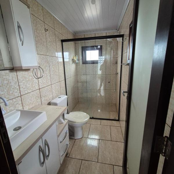 Casa com Piscina Passo de Torres - Foto 3