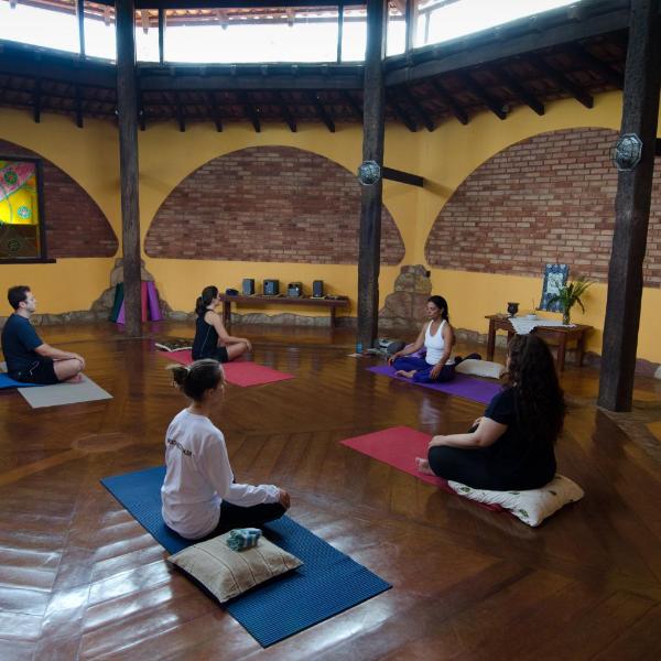 Pousada Spa Prana Lorien - Foto 5