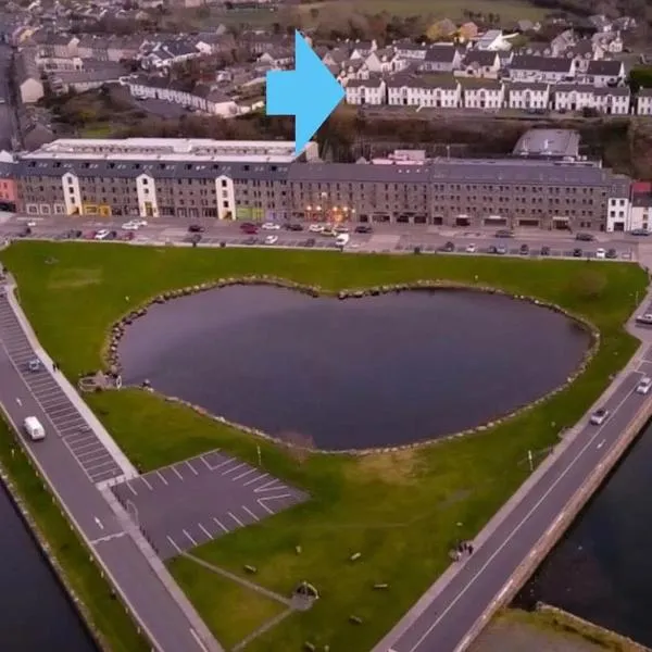 Family Fun or Besties Getaway, hotel v destinaci Westport