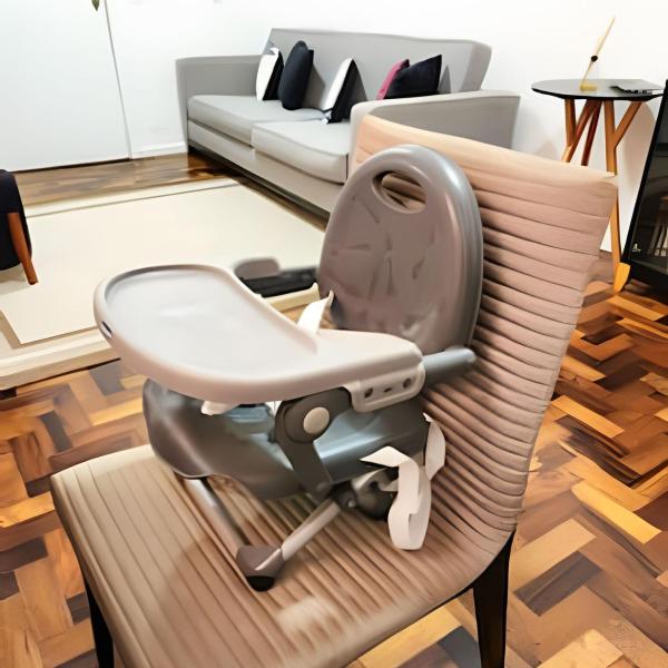 3 Quartos • Família • Garagem • Próx Batel - Foto 5