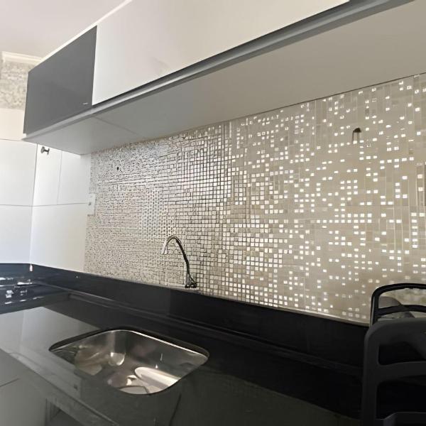 Apartamento aconchegante para 6 pessoas - Foto 3