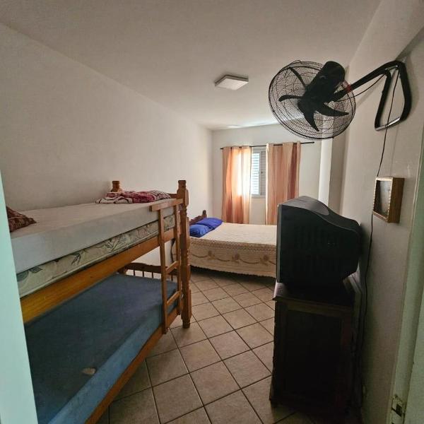Vila Mirim - Mendes House - Foto 2