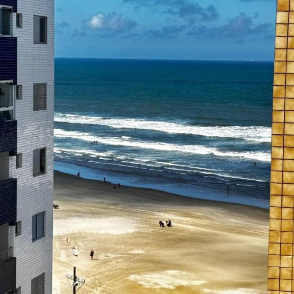 Vila Mirim - Mendes House