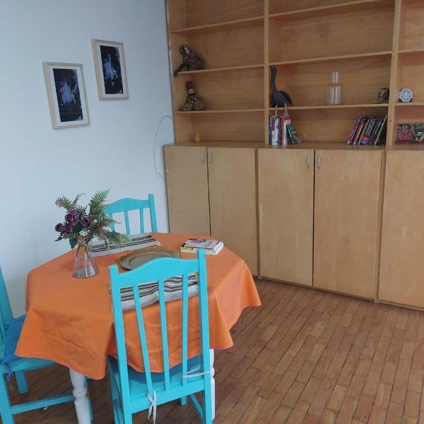 Adventure and Art in Higienópolis
