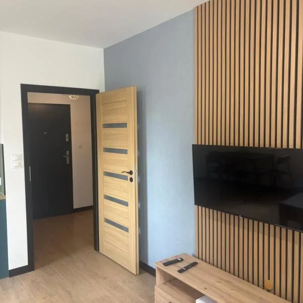 Plac Solny 4 Discreet&Comfort Głogów, khách sạn ở Głogów