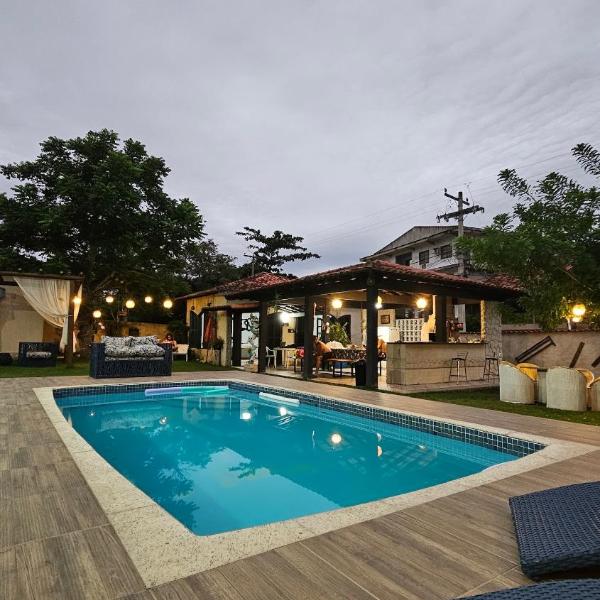 Casa em Saquarema Itaúna - Foto 4