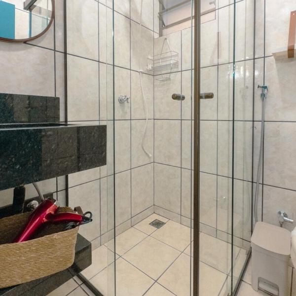 Apartamento Conforto e Prático - Foto 3