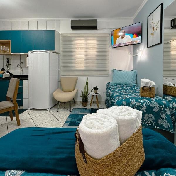 Apartamento Conforto e Prático - Foto 4