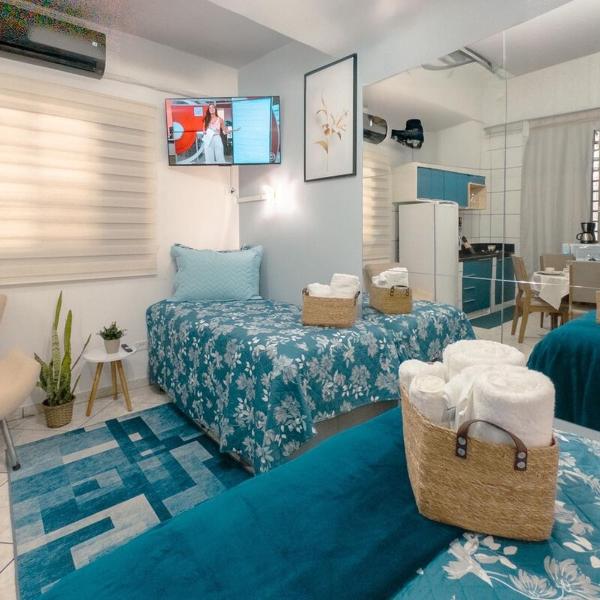 Apartamento Conforto e Prático - Foto 5
