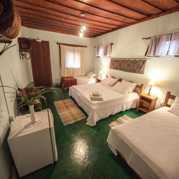 Pousada Spa Prana Lorien - Foto 2