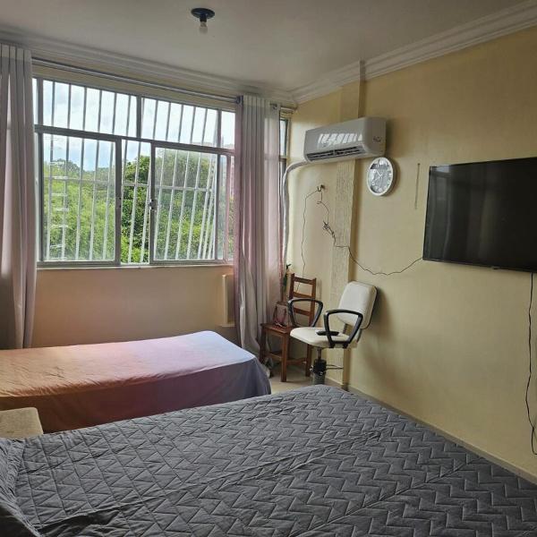 Apartment in the heart of Belém COP 30
