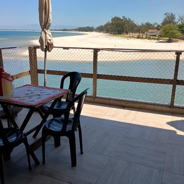 Casa do Mar