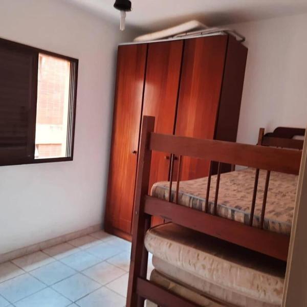 Apartamento Enseada Guarujá