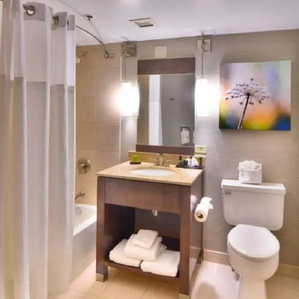 Embassy Suites by Hilton Denver Stapleton - photo 3