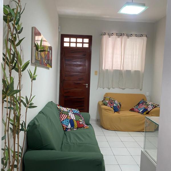 Apartamento em Fortaleza - Meireles