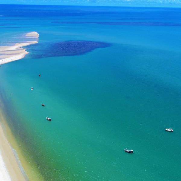 Conforto e Sossego Chalés Dendê a 5 Min Da Praia - Foto 4
