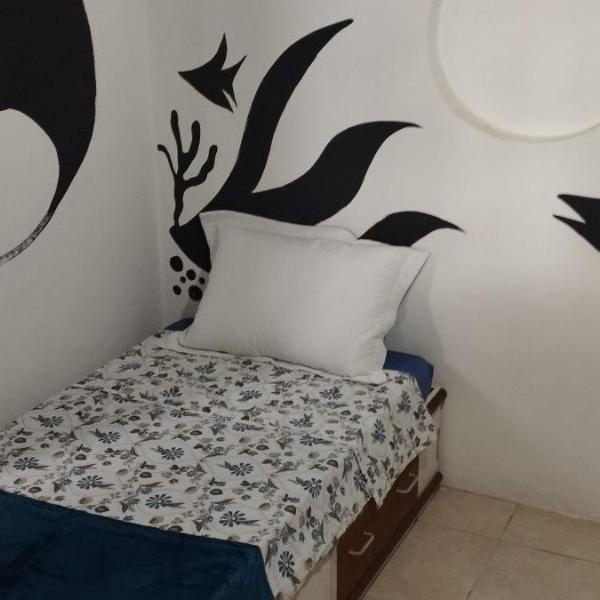 Sereia Hostel - Foto 2