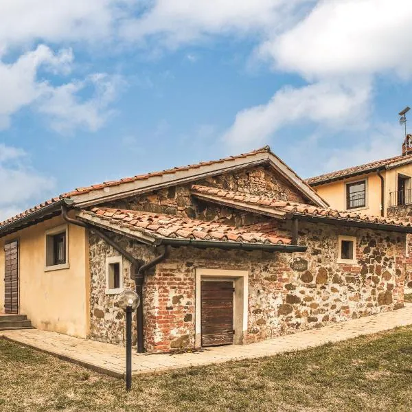 Masseria del bosco Poderuccio, hotel v destinaci Chianciano Terme