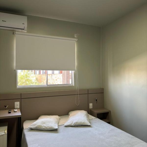 Hotel Pampas - Foto 2