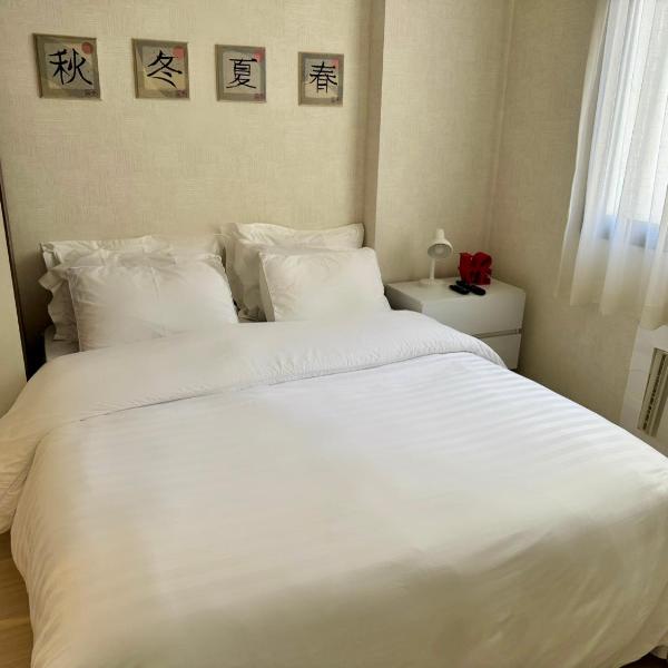 Flat em Copacabana com garagem e piscina - Foto 4