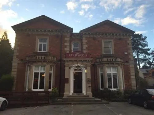 Parkwood Hotel, hotel v destinaci Stockton-on-Tees