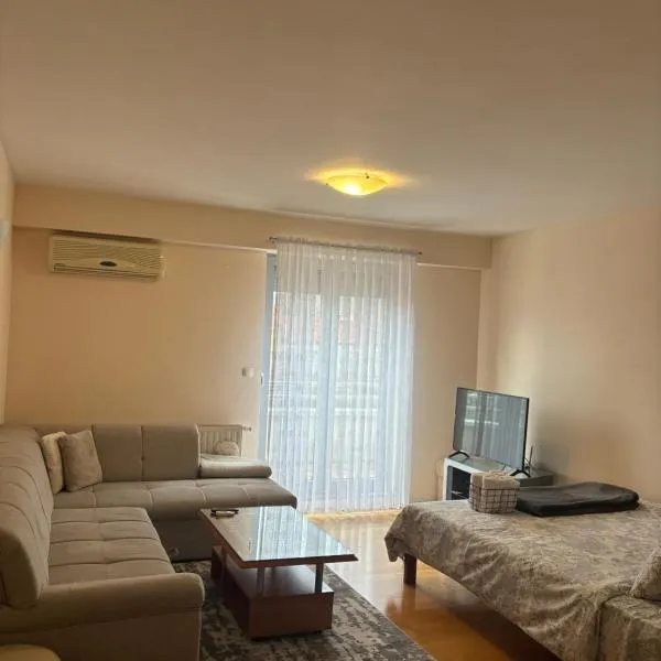 Apartman Vranjković, hotel in Posušje